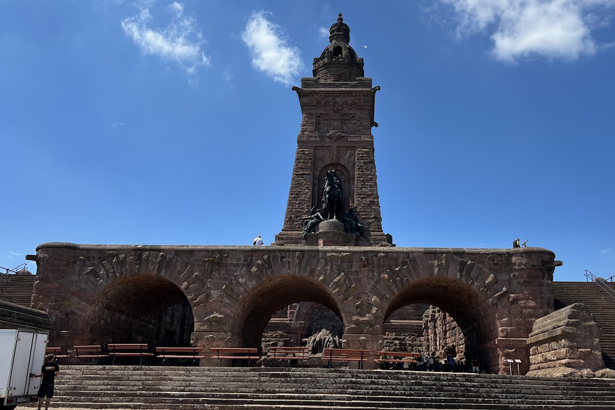 Kyffhäuser-Denkmal