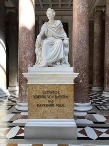König Ludwig I.