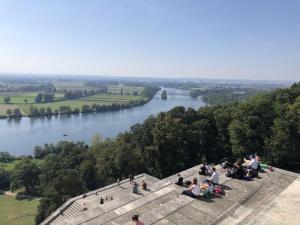 Donaublick