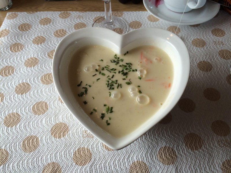 Blumenkohl